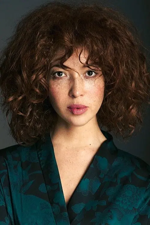 Natasha Culzac