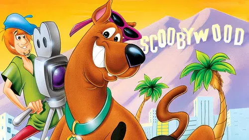 Scooby-Doo! Hollywood'a Gidiyor izle