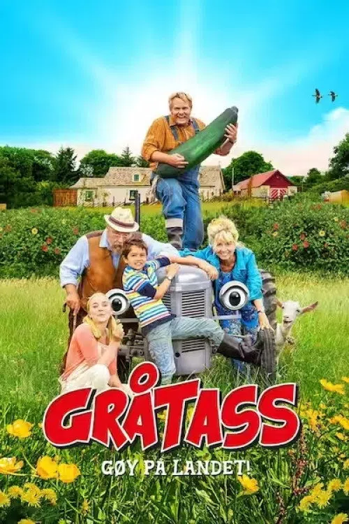 Sevimli Traktör 1