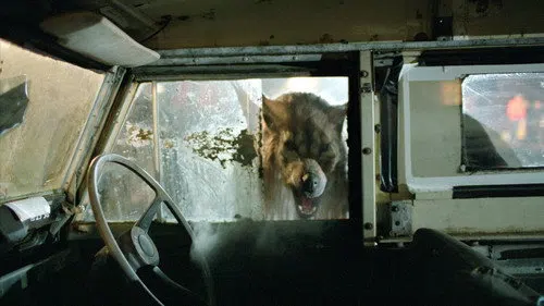 Köpek Askerler izle