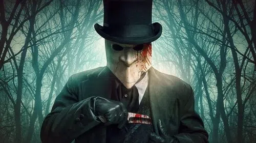 Slasher izle