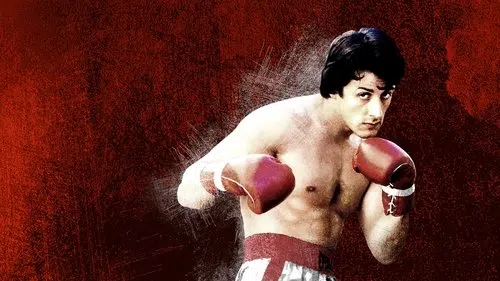 Rocky izle