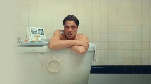 Fenike Planı izle afişi