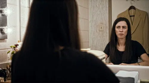 Christine izle afişi