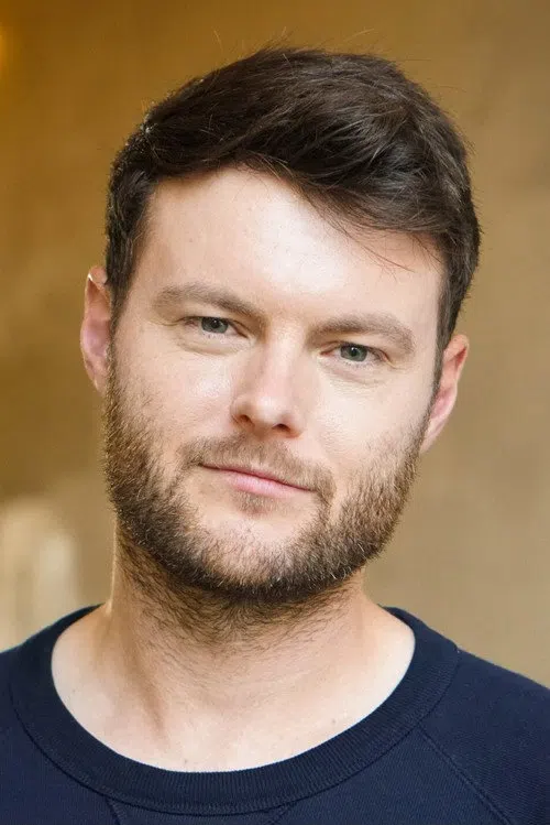 Matthew Barry