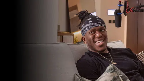 KSI’ın Gerçek Hayatı izle afişi