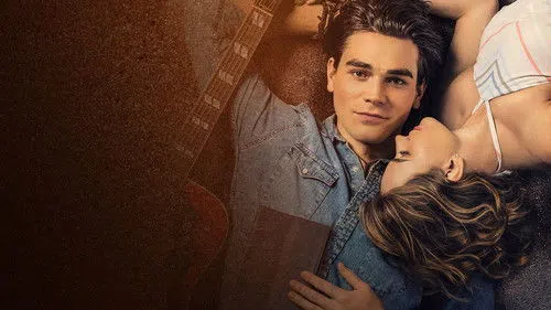 Aşka İnan izle afişi