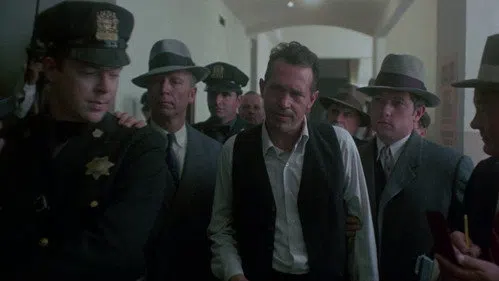 Gangsterler Kralı izle