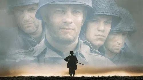 Er Ryan'ı Kurtarmak izle