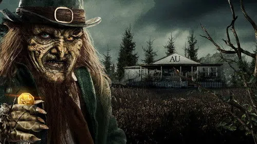 Lanetli Cüce Dönüyor izle