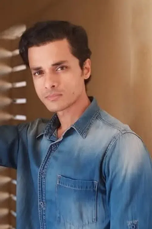 Aamir Malek