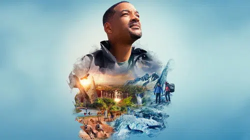 Dünya'ya Hoş Geldin izle