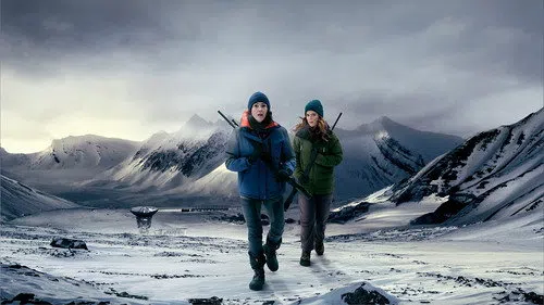 Vigil izle