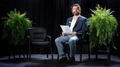 Between Two Ferns: The Movie izle