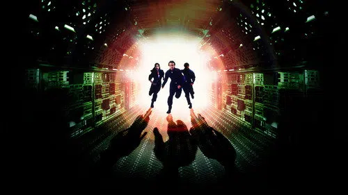 Fortress 2 izle