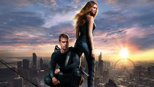Uyumsuz izle afişi