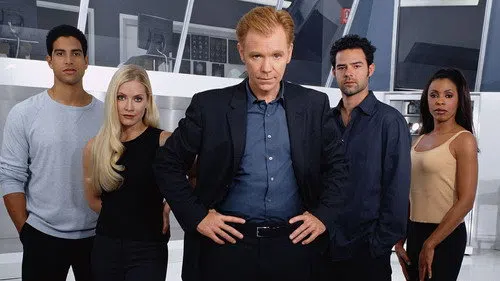 CSI: Miami izle