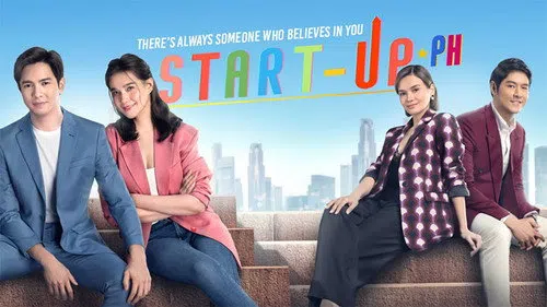 Start-Up PH izle