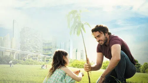 2040 izle afişi