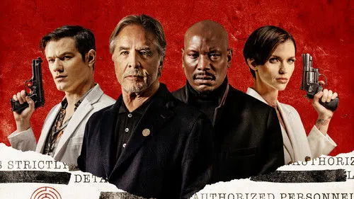 Suikastçılar izle afişi