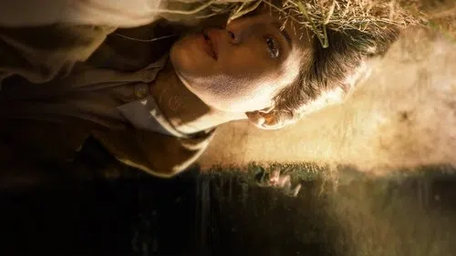 Sayıklama izle afişi