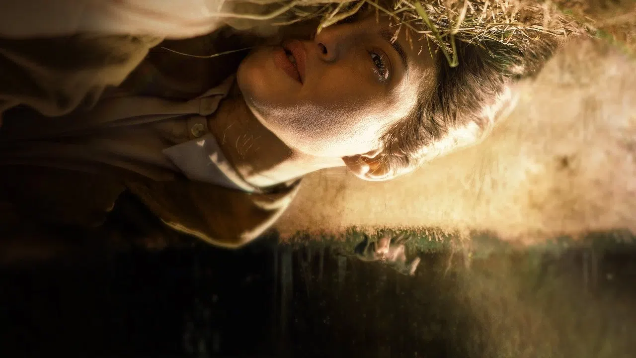 Sayıklama izle afişi