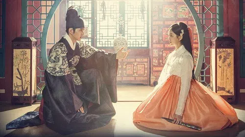 The Emperor: Owner of the Mask izle