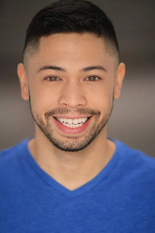 Zak Douglas