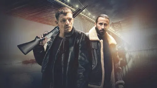 Kardeş Kanı izle afişi