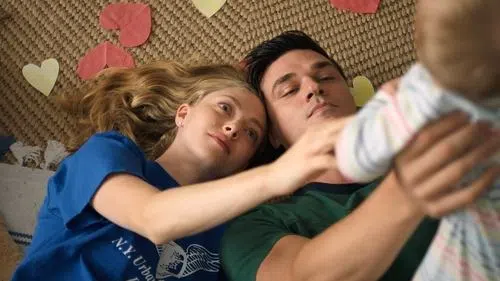 Bir Annenin Hikayesi izle