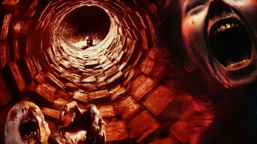 The Well izle afişi