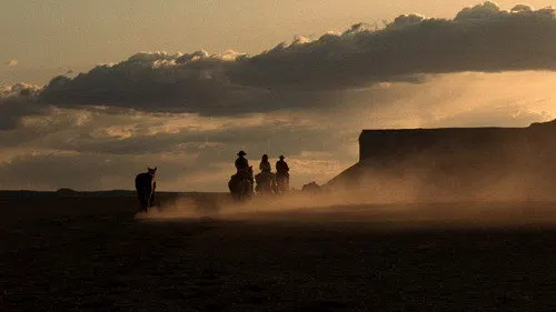 The Shooting izle
