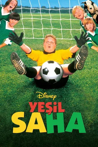 Yeşil Saha