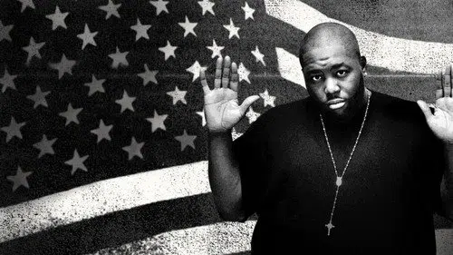 Trigger Warning with Killer Mike izle afişi