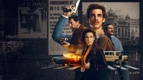Kuşatma izle