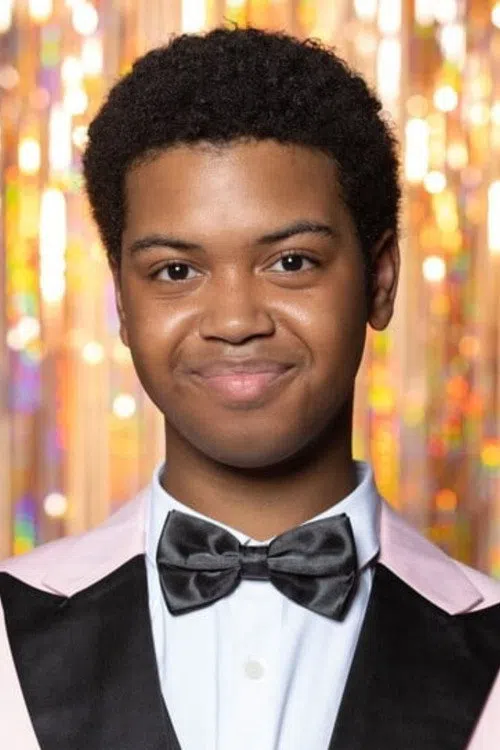 Bryce Adam Brown
