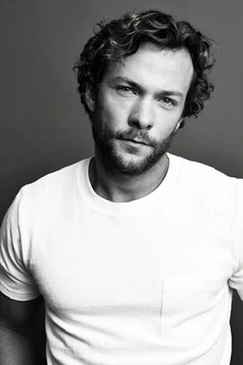 Kyle Schmid