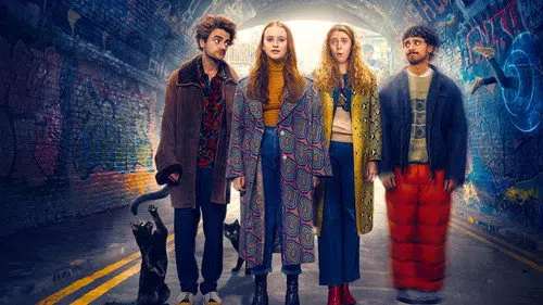 Extraordinary izle