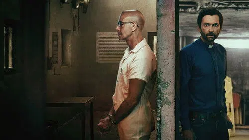 Inside Man izle