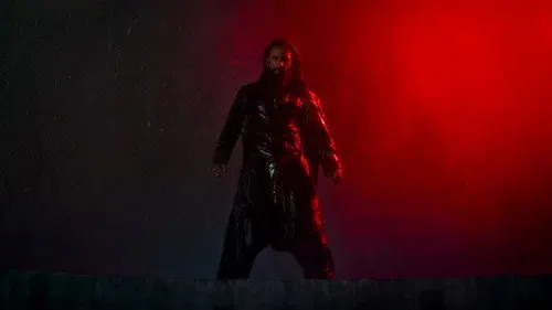 Dava Adamı: İntikam izle