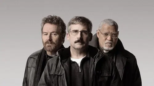 Sıkı Dostlar izle afişi