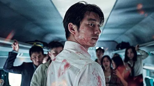 Zombi Ekspresi izle
