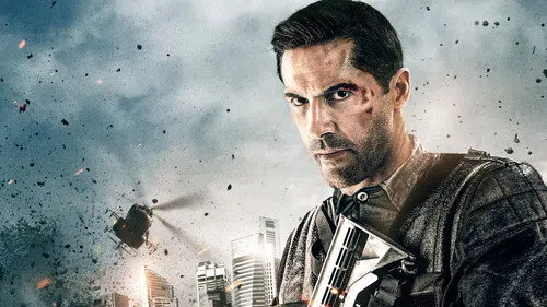 Rehin izle