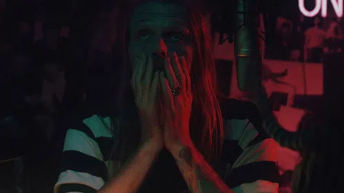 Korkunç Gece Hikâyeleri izle afişi