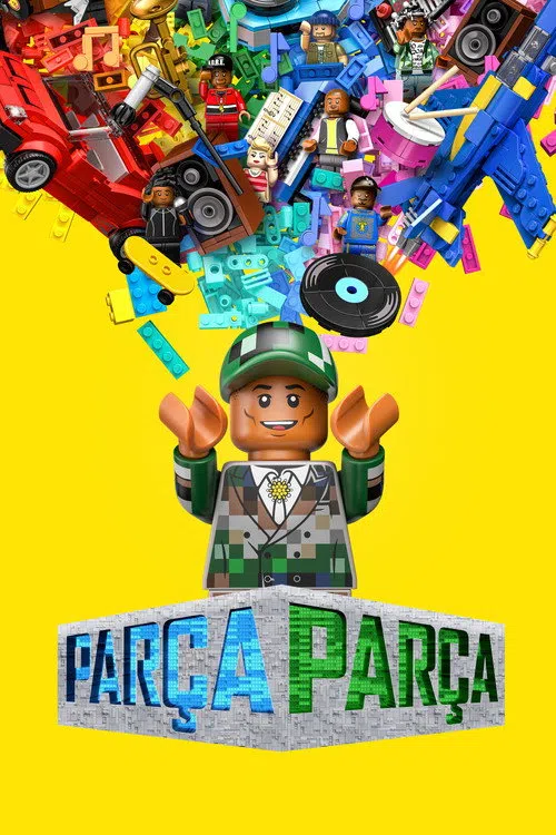 Parça Parça