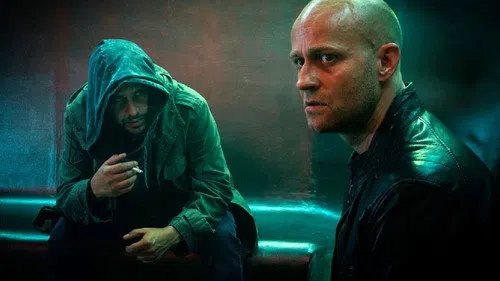Stereo izle afişi