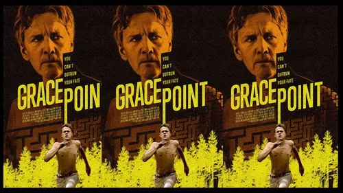 Grace Point izle afişi