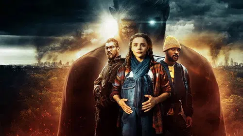 Mother/Android izle afişi