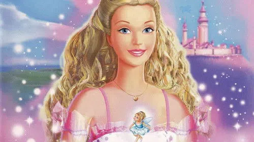 Barbie Fındıkkıran Balesinde izle