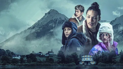 Antrasit izle